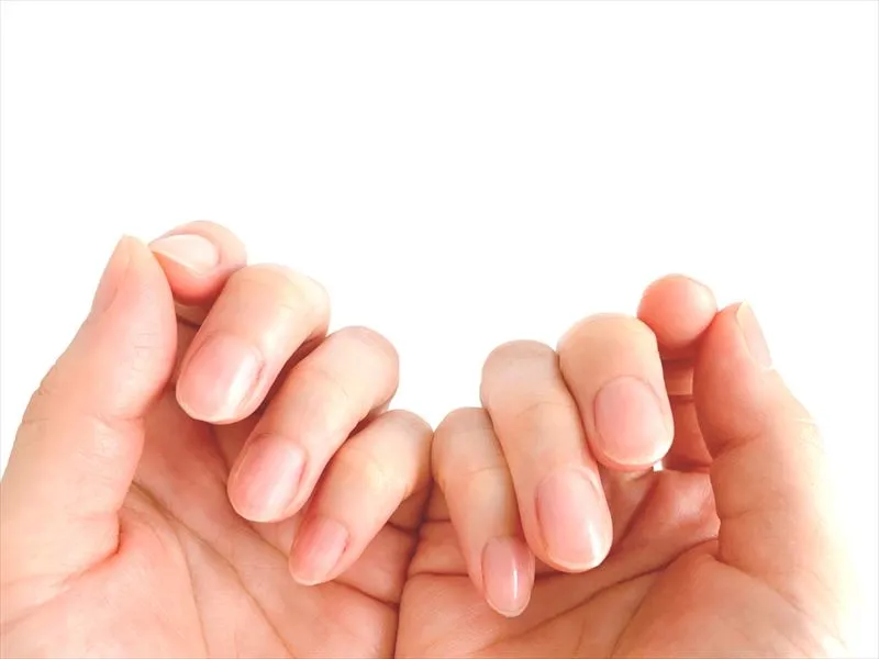 爪をキレイに保つ美容法をご紹介
